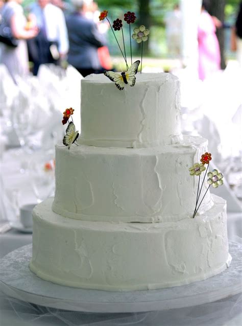 salish lodge wedding cake